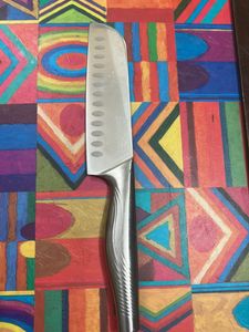 1 NIROSTA Germany Full Stainless Steel Chef's Knif
