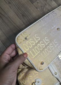 Saintscott Bag