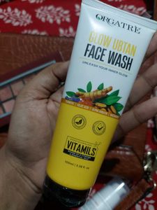 Combo Of Three Products