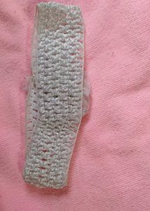 Beautiful baby&#39;s hairband
