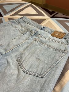 ZARA LIGHT SHADE 👖