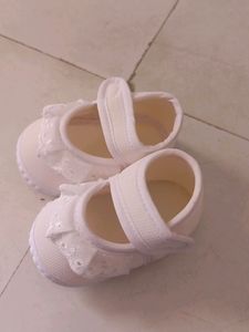 Baby Shoes