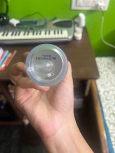 Numbuzin Number 1 Pure Herb Calming Toner, Cosrx