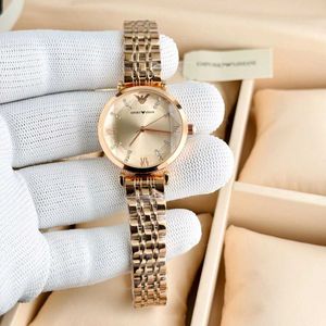 Emporia Armani Watch For Her