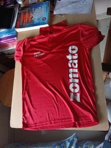 Zomato T Shirt