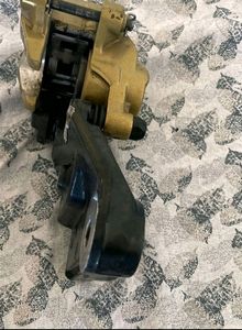 Bajaj RS 200 ABS SET-UP