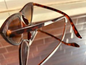 Cat Eye Sunglasses🕶️✨