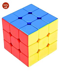Rubik's Cube