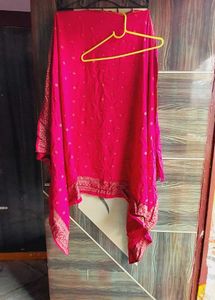 Beautiful Dupatta With Kurta