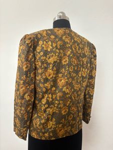 Royal Vintage Blazer