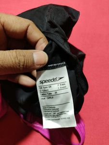 Leg  speedo Swimming Suit