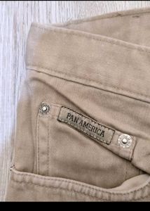 sc3058 Pan America Jeans size 34