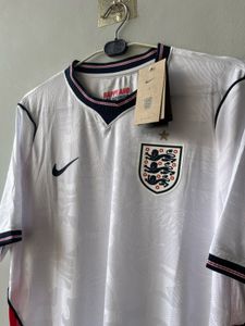 Nike England Jersey 2026