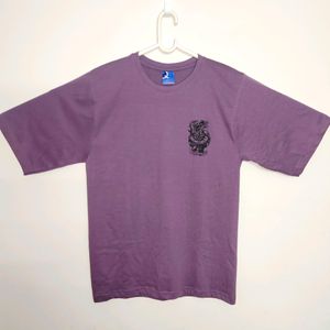 Oversized Tshirt For Mens
