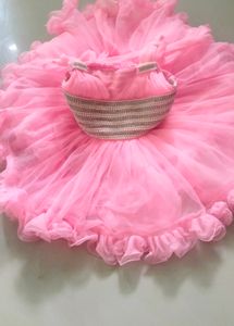 Baby Frock