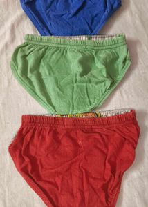 Bodycare Disney Underwear Set