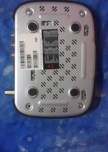 Airtel HD Set Top Box