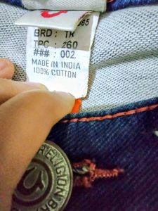 True Religion Jeans