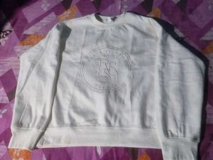 New Sweshirt