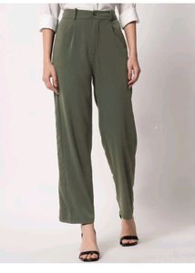 HEY 💚Flared 🔥🔥🔥Bottom For Women