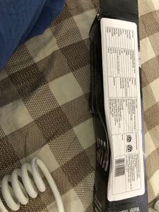 WATER  HEATER ROD