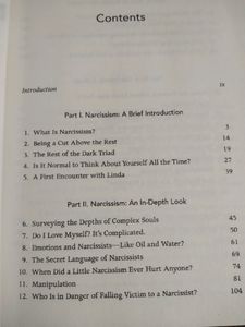 SURROUNDED BY IDIOTS,PSYCHOPATHS AND NARCISSISTS