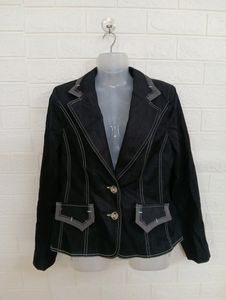 Formal Blazer