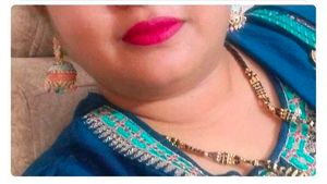 Lipstick