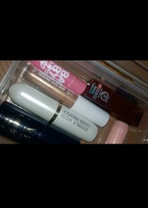 Lipstick &amp; Concealer Etc