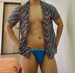 Stylish Party Shirt For Men