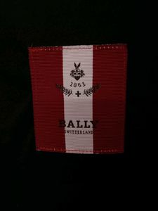 BALLY SWITZERLAND Men&#39;s Tshirt