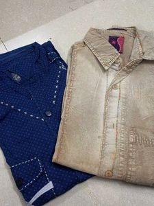 Shirt Combo..