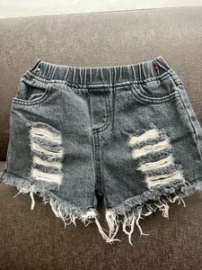 Top And Short Set