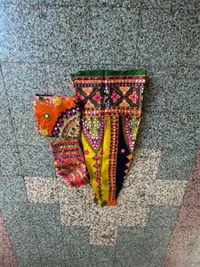 Navratri Chaniya Choli