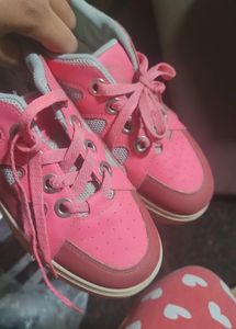 Buda Casual Shoes Unisex Size 8