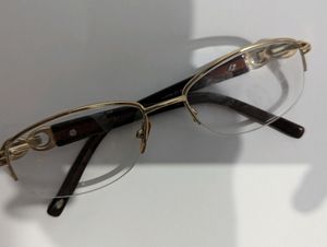 Frame Of Specks