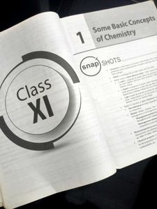 Objective NCERT Chemistry