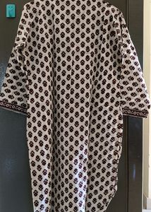 Cotton Kurti Brand New