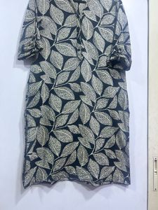 Utsa Printed Kurta