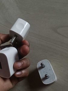 Apple Adaptor 20W USB-C Power