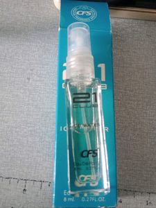 Ice Water Perfume