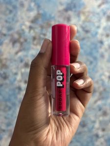 Zudio POP &amp; Lip Plump Duo