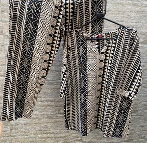 Co-ord Set