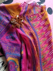 ❤️🎀🌷 Vibrant Daily Use Dupattas ❤️🎀🌷
