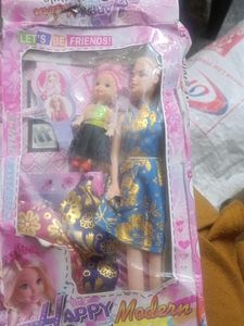 Girls Doll