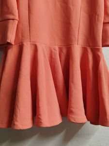 Korean Dress 🧡