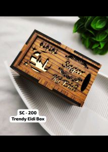 Eidi Box