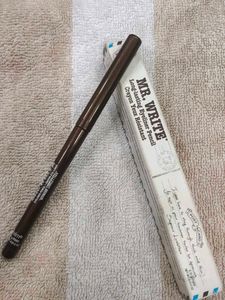 theBalm Mr. Write Eyeliner