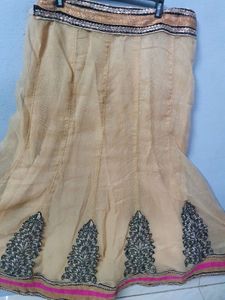 designer lehenga