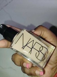 Expensive Foundation Beautiful Shade